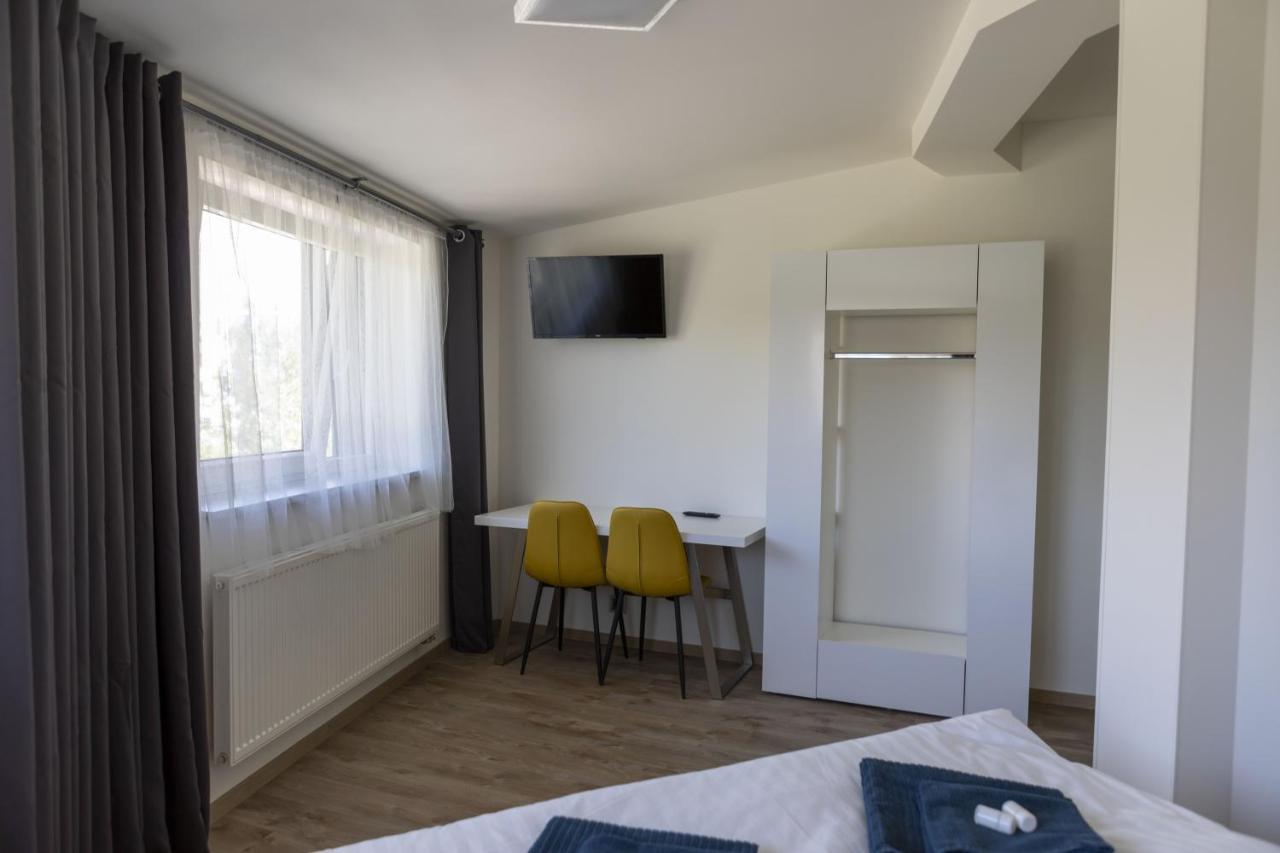Novohradska Hotel Ceske Budejovice Ngoại thất bức ảnh