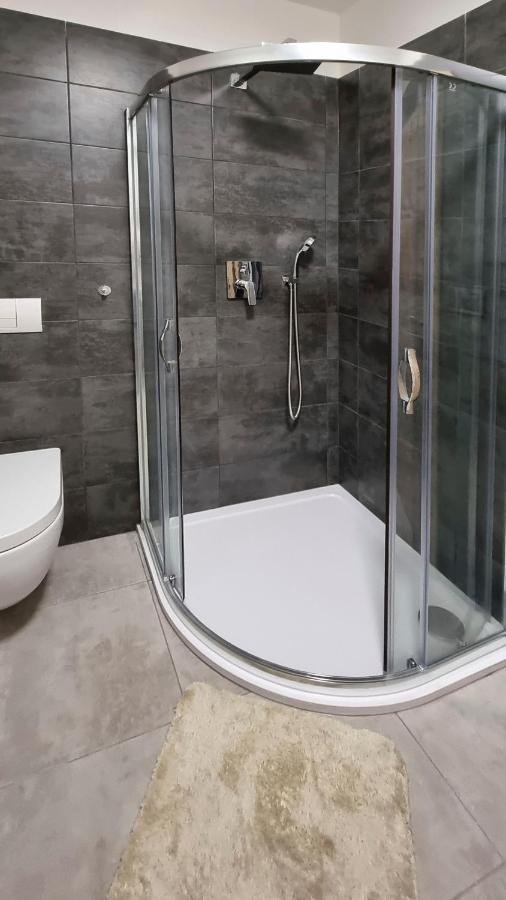 Novohradska Hotel Ceske Budejovice Ngoại thất bức ảnh