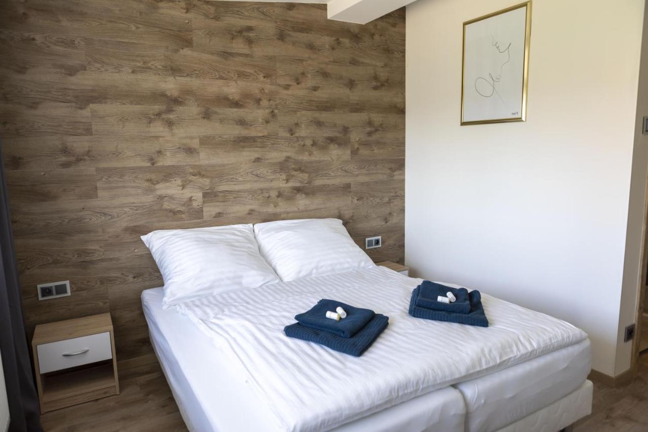 Novohradska Hotel Ceske Budejovice Ngoại thất bức ảnh