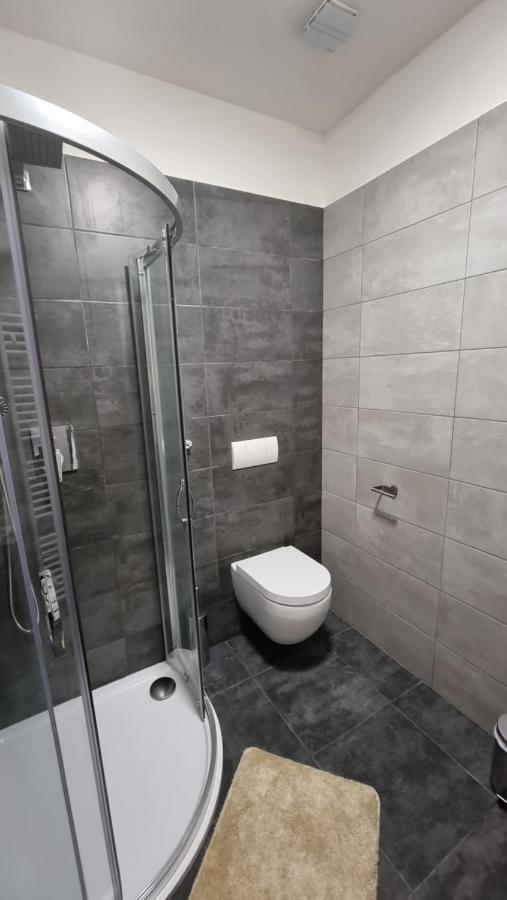 Novohradska Hotel Ceske Budejovice Ngoại thất bức ảnh